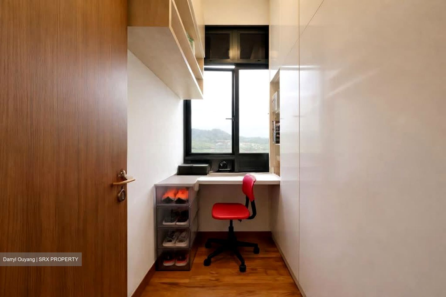 Eco Sanctuary (D23), Condominium #548729121